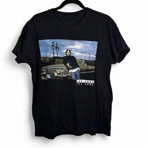 Ice Cube Street Wear NWA T Shirt